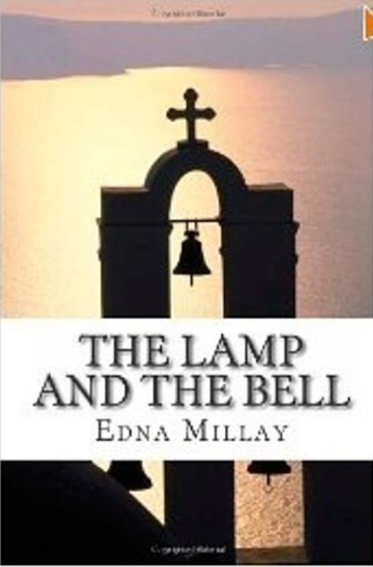 History: 99 Cent The Lamp and the Bell