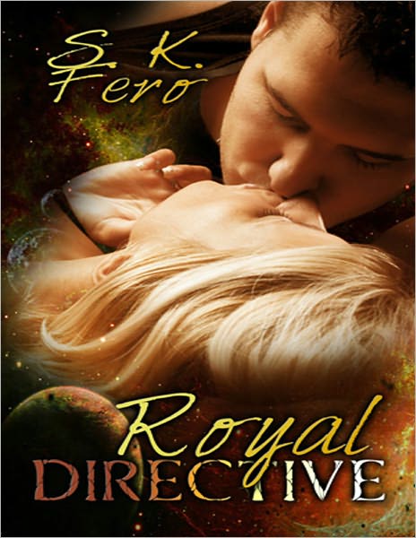 Royal Directive