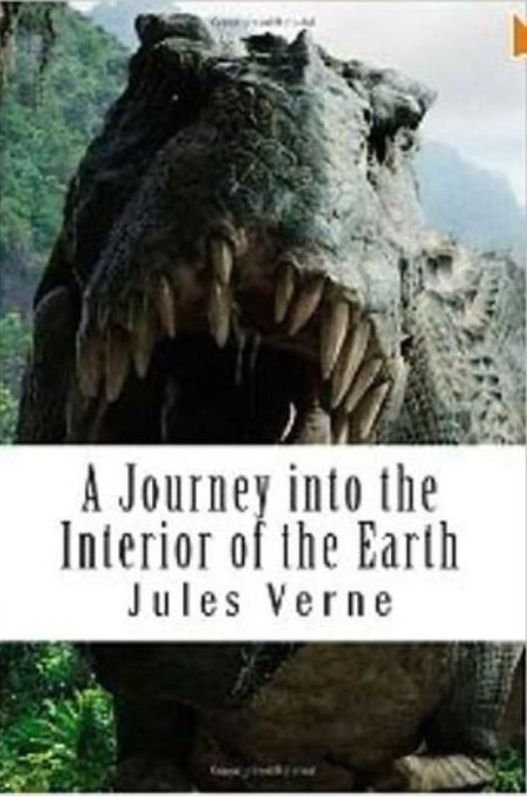 Science Fiction: A Journey into the Interior of the Earth