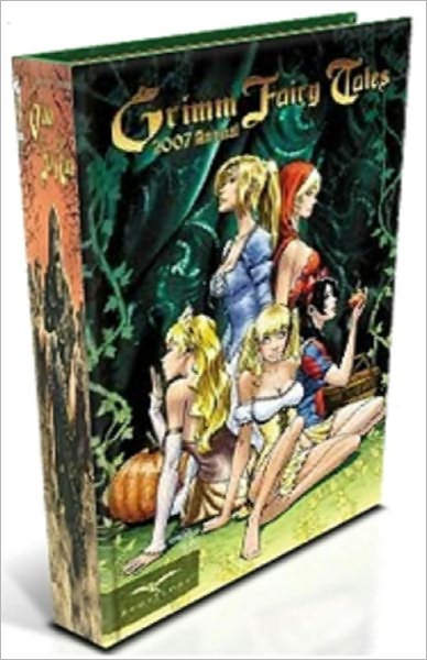 Grimm's Fairy Tales