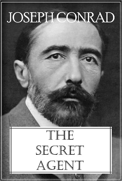 The Secret Agent