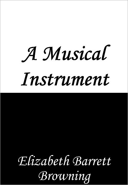 A Musical Instrument