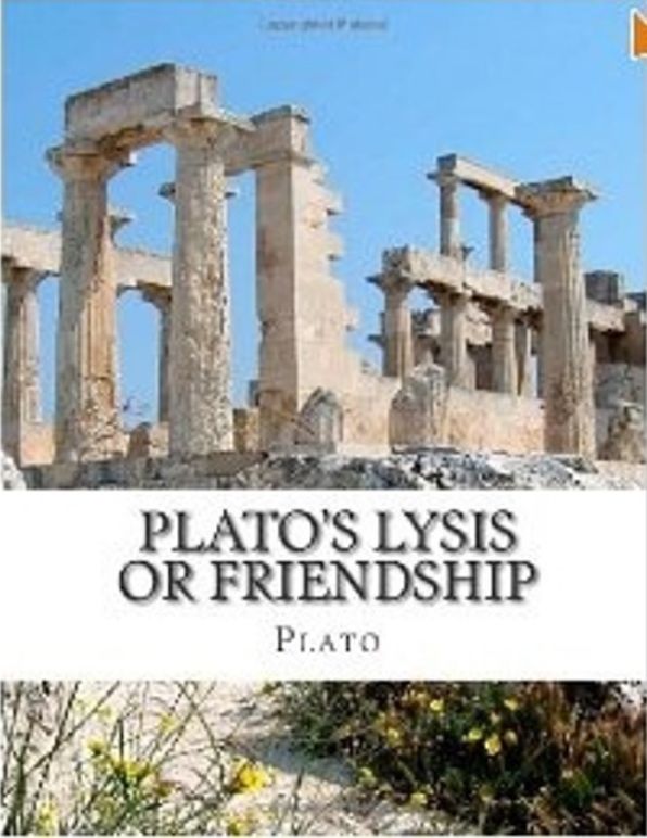 Relationships: 99 Cent Lysis or Friendship