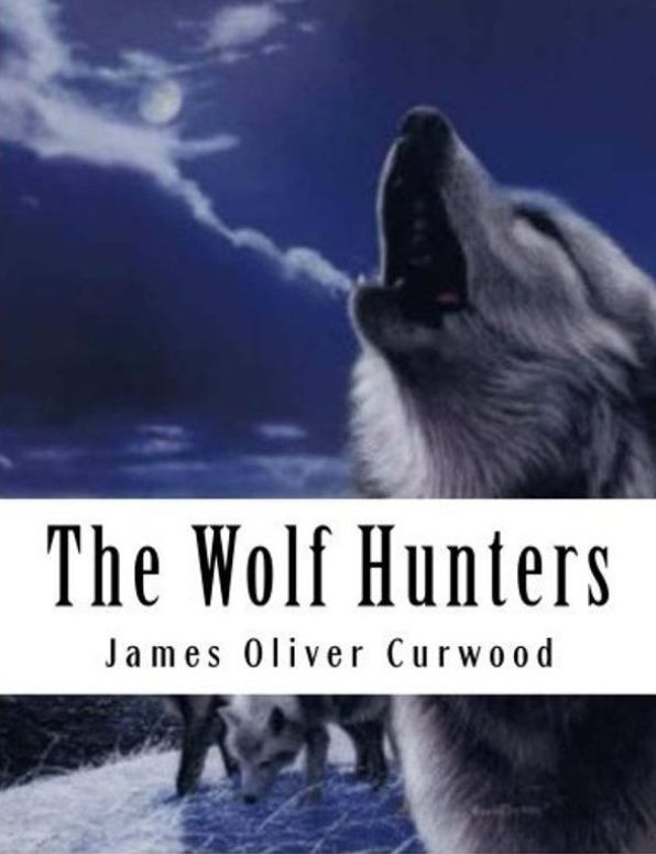 Criminology: 99 Cent The Wolf Hunters
