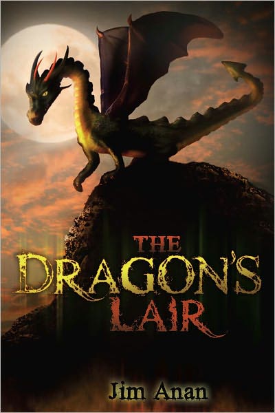 The Dragon's Lair