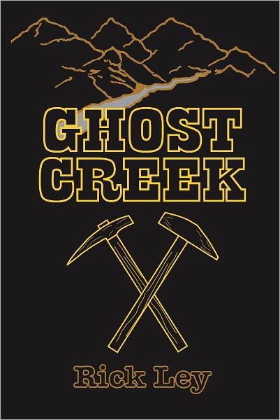Ghost Creek