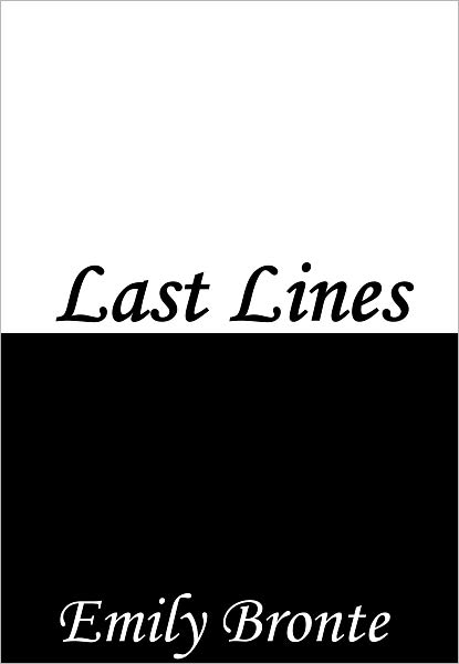 Last Lines