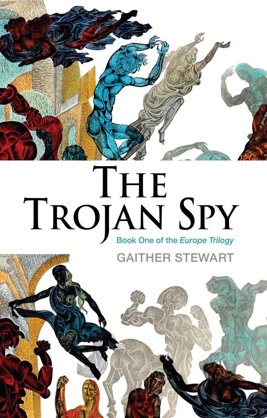 The Trojan Spy