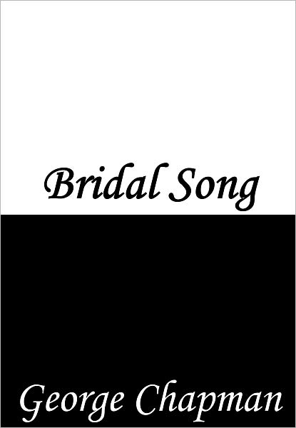 Bridal Song