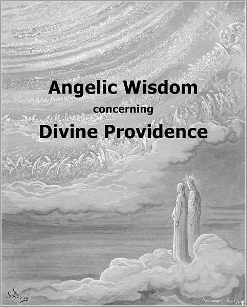 Angelic Wisdom concerning Divine Providence