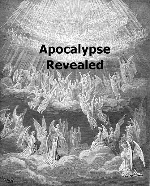 Apocalypse Revealed