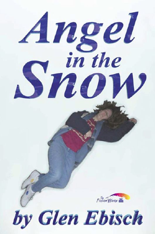 Angel in the Snow