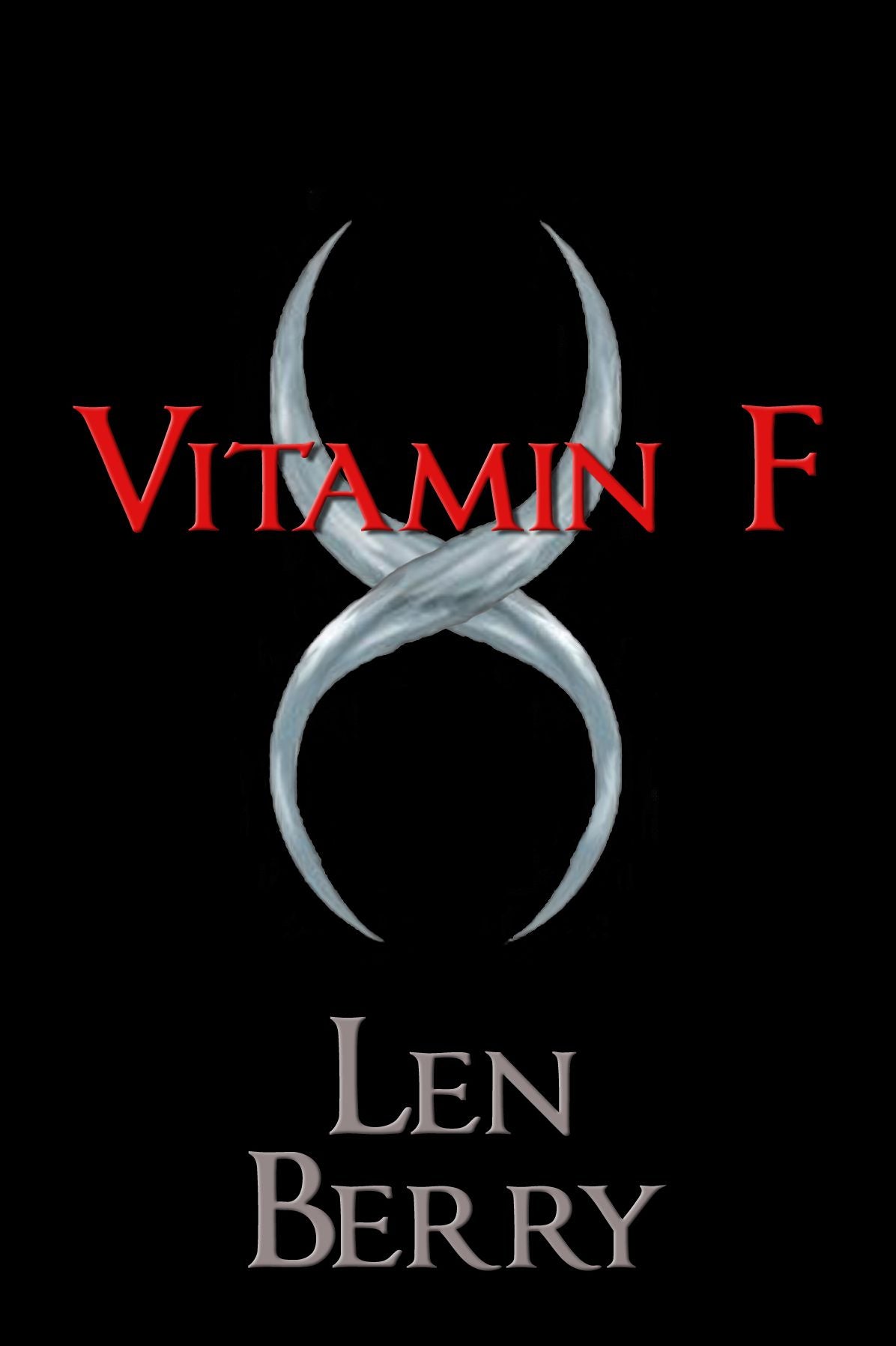Vitamin F