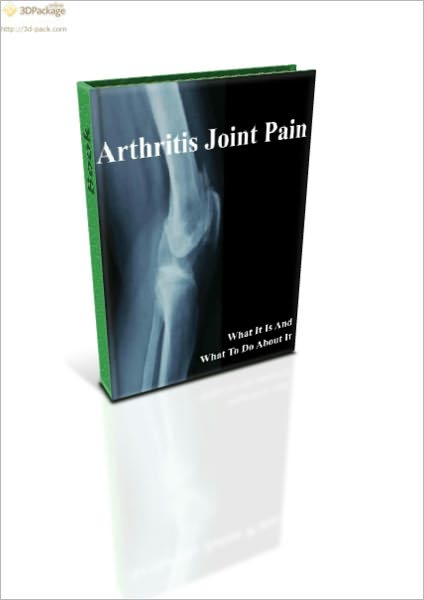 Arthritis Joint Pain