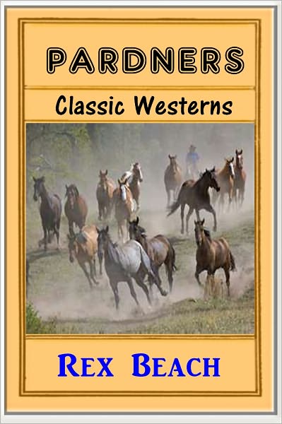 Pardners