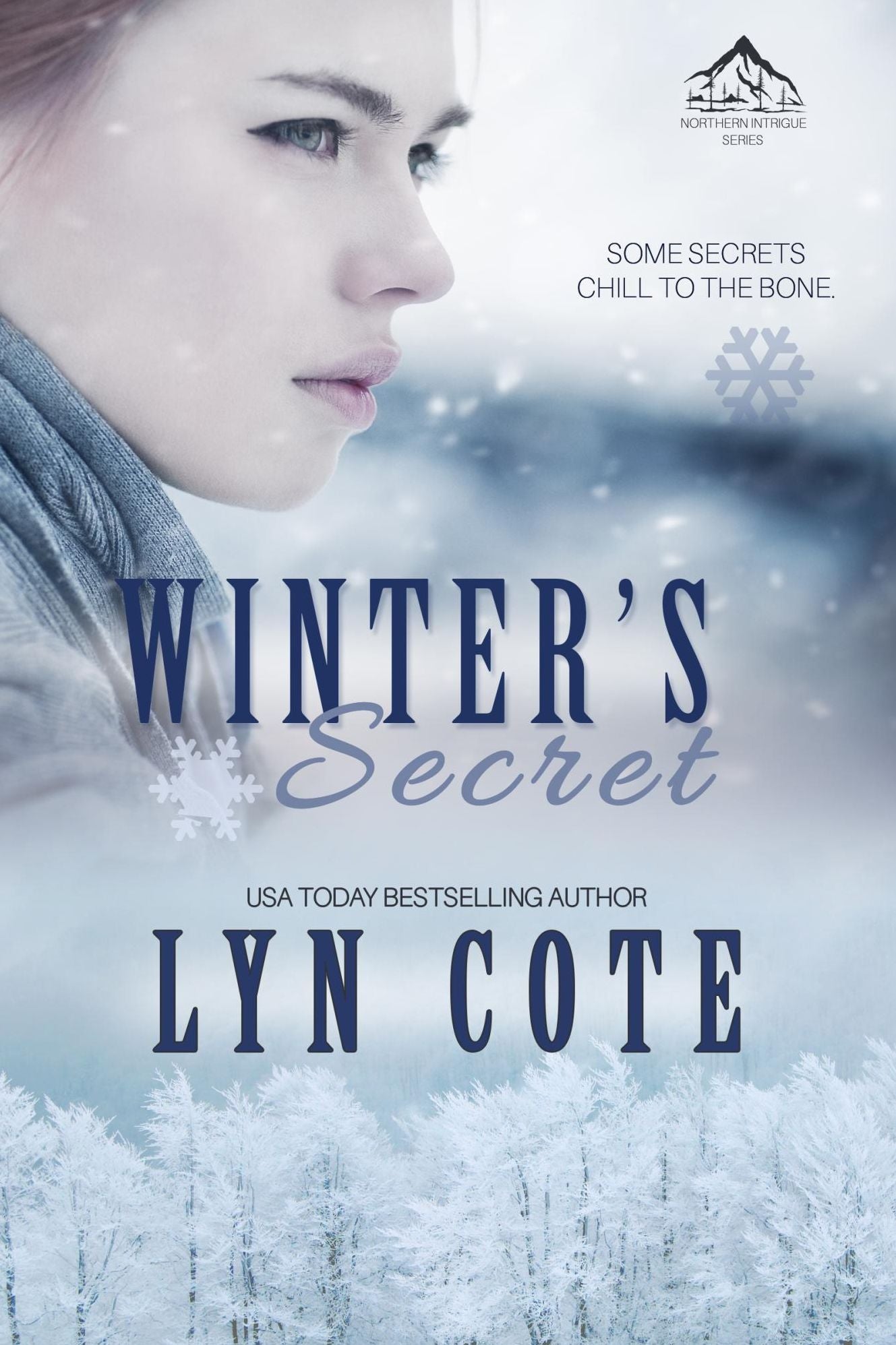 Winter's Secret