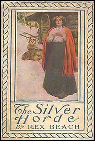 The Silver Horde