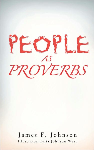 PEOPLE AS PROVERBS