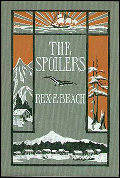 The Spoilers