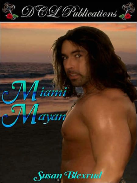 Miami Mayan