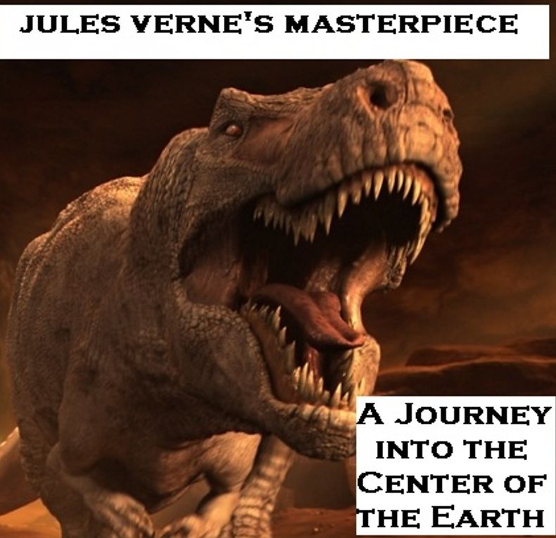 World History: A Journey into the Center of the Earth (Art, Theology, Ethics, Chicken Soup, Thought, Theory, Self Help, Mystery, romance, action, adventure, sci fi, science fiction, drama, horror, thriller, classic, novel, literature, suspense)