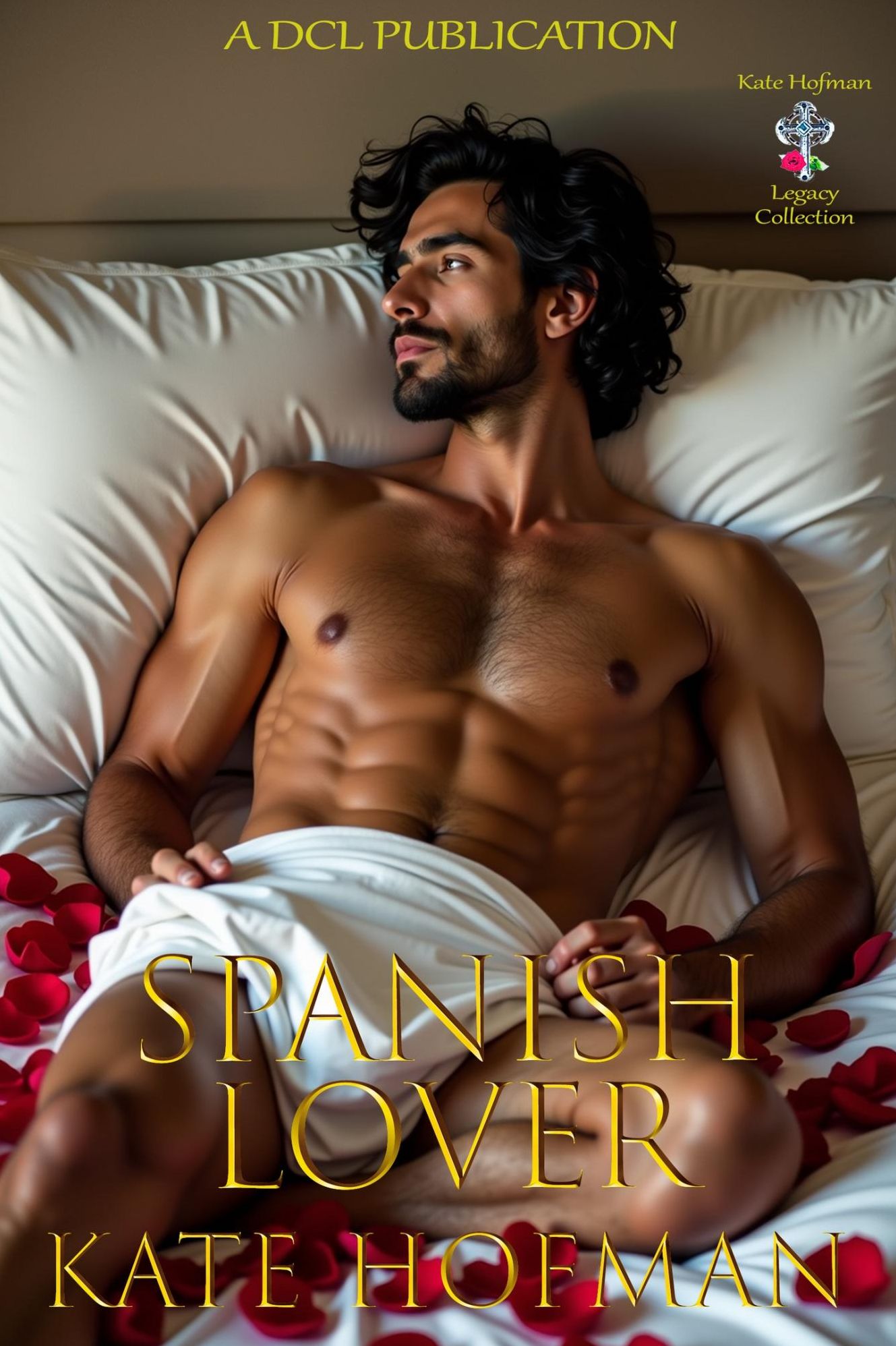 Spanish Lover