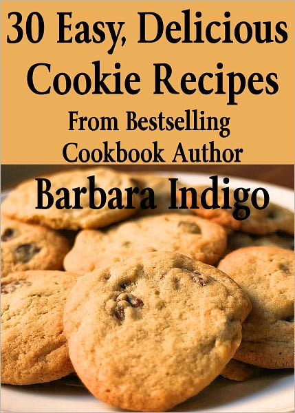 30 Easy, Delicious Cookie Recipes