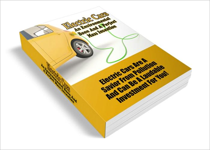 Electric Car Craze: An Environmental Boon and a Perfect Mass Invention! AAA+++