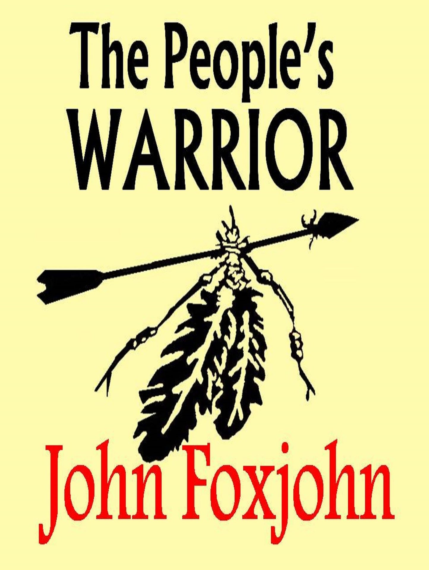 The People's Warrior