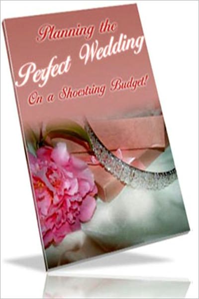 Planning the Perfect Wedding