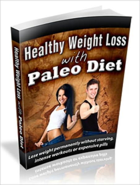 Healthy Weight Loss With Paleo