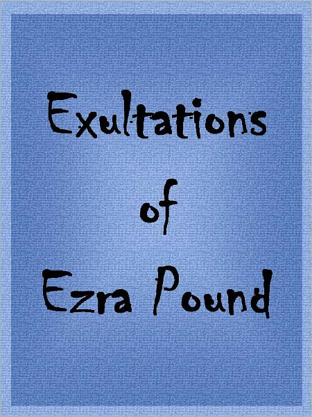 Exultations