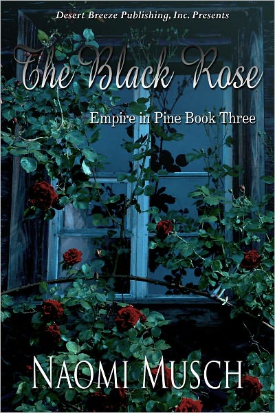 The Black Rose