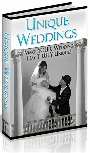 Unique Weddings