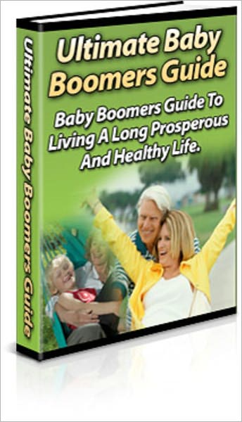 The Ultimate Baby Boomer's Guide