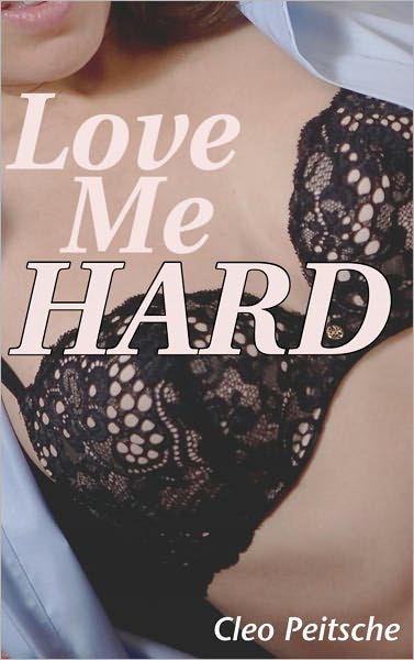 Love Me Hard BDSM