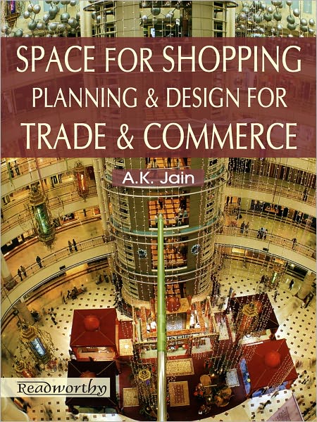 Space For Shopping