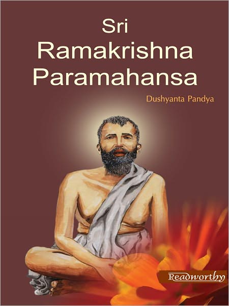 Sri Ramakrishna Paramahansa