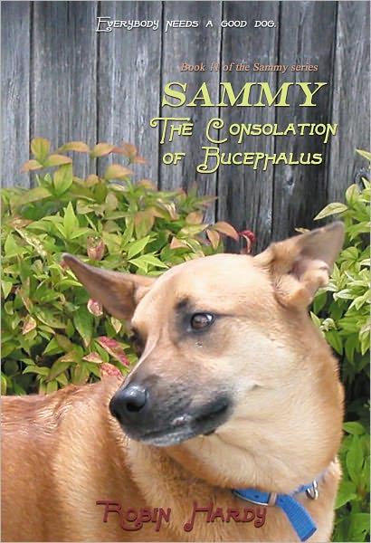 Sammy: The Consolation of Bucephalus