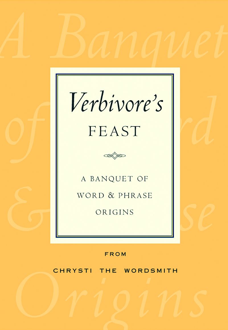 Verbivore