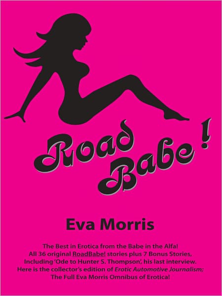 RoadBabe!