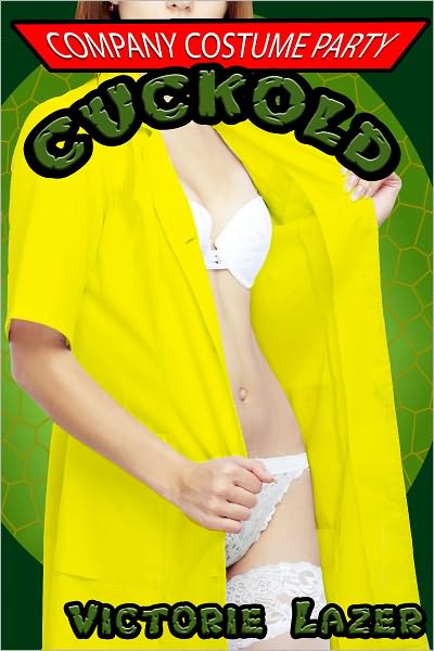 Company Costume Party Cuckold