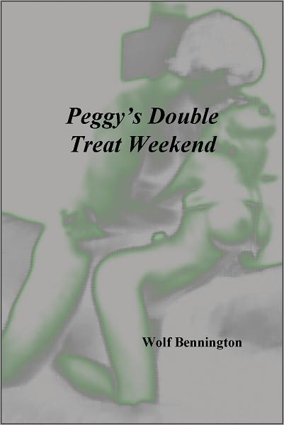 Peggy's Double Treat Weekend