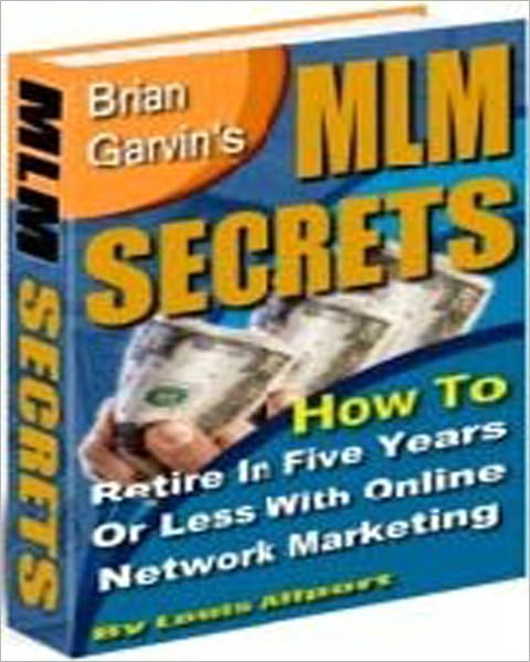 MLM Secrets