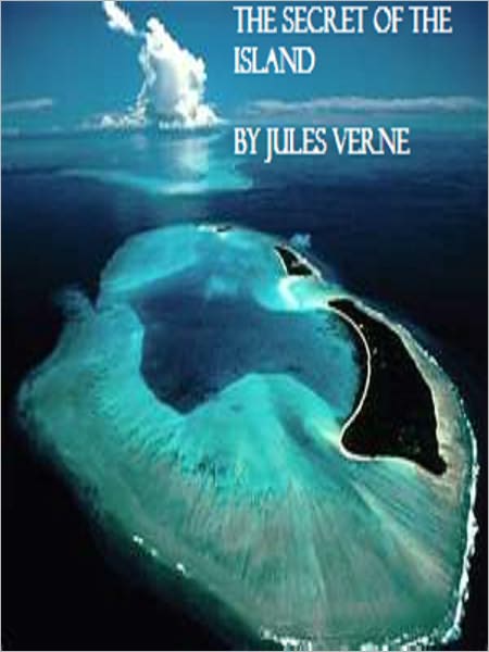 The Secret Of The Island