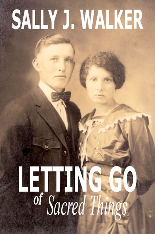 Letting Go of Sacred Things