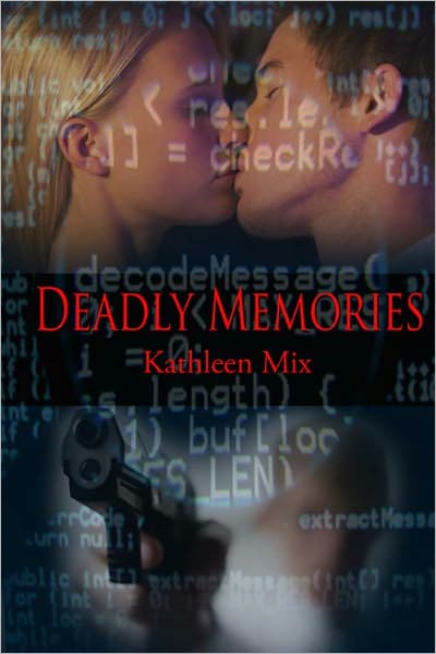Deadly Memories