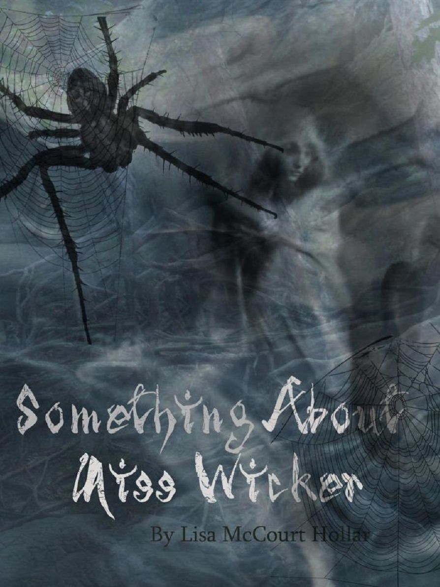 There's Something About Miss Wicker