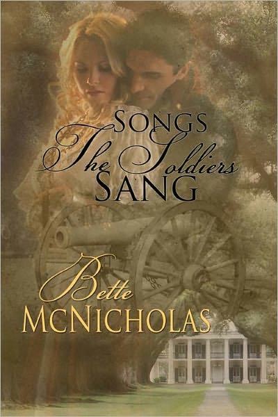 Songs The Soldiers Sang