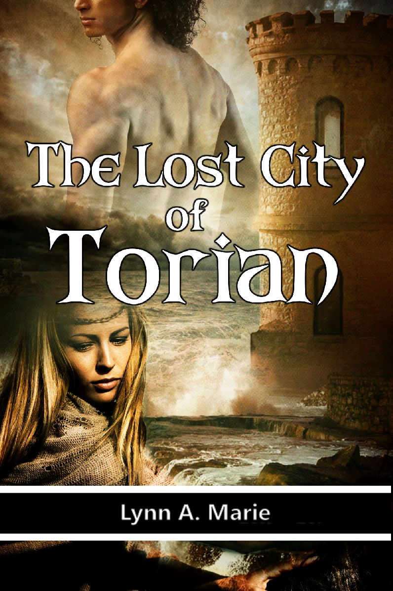 The Lost City Of Torian